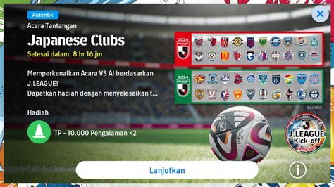 LiGa JePaNg 2 Layanan CS Higgs pilihan bojep barat — bersahaja dari perut ke dada semangat season reward image 4