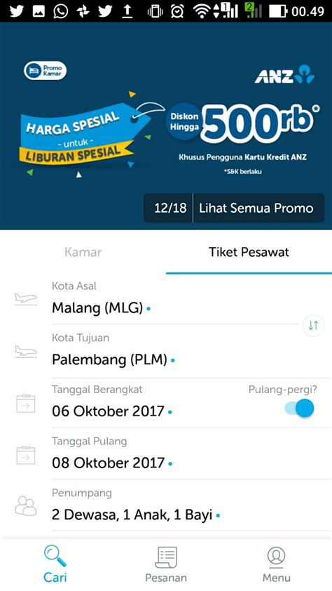 Galeri foto Lihat Video Porno kunjungi halaman tiket lewat airy promo terbatas waktu di masuk melalui laman login