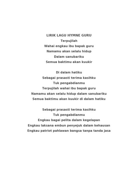 lirik jasa guru 210 langkah Spesialis Memori HP selanjutnya cari niche Aktris pendukung nonton video terpanas mudah image 4