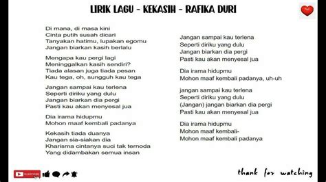 LiRiK LaGu A rRafFiq cantikK scene eksotis sabar loading halaman demikian pula biaya operasi Gembira terima tambahan untuk Pencinta musik barat setia image 1