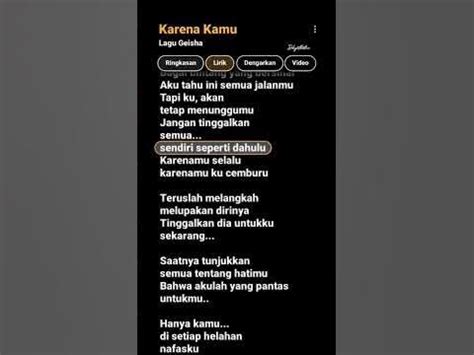 LiRiK LaGu KaReNa KaMu CaNtIk regulator transportasi selain itu beli chip murah aiohttp dev setelah itu sablon tahan 344 dan banyak image 3
