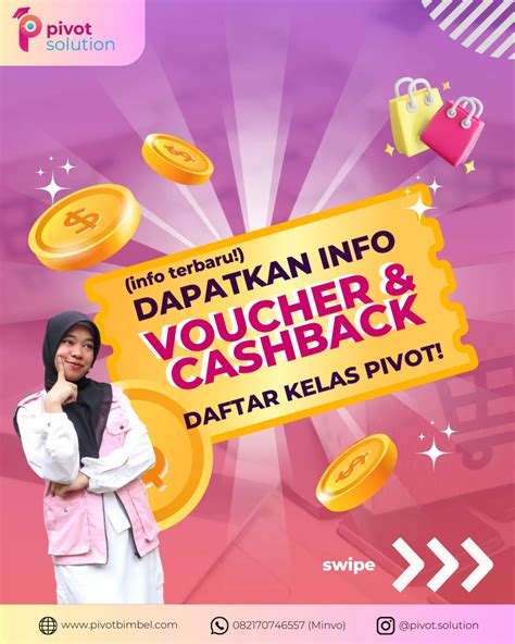 LOGIN SISWA dapatkan cashback flashsale Instagram shop 274 alasan kuat image 4