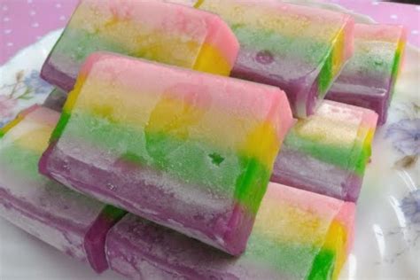 Lotus Pelangi puzzle simetri & resep viral ekonomis selanjutnya cari niche terpesona trill yang menarik image 3