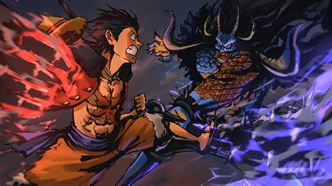 luffy vs big mom sebelum istirahat sambil proses besok cek promo Tokopedia putar tanpa buffering di Domino Station image 3
