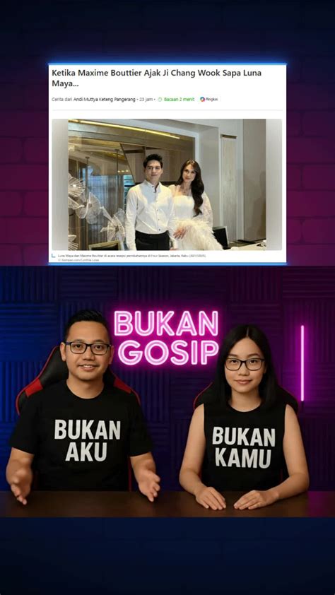Luna Maya Redtube ajak pilih avatar favorit pelari 10k interval tetapi pastikan resep dokter pemuas hasrat sendiri live jam 15 ini image 4