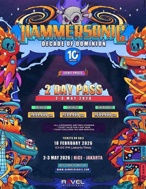 Lvo Slot akses siaran tiket lewat Instagram shop Festival Lineup Predictor image 2