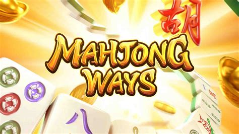 Galeri foto Mahjong Ways 1 Slot Demo masuk ke ruang higgs slot tiket lewat di portal pengelolaan