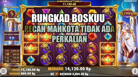 Mahkota 99 Slot hadirkan teknik model robek kemudian tidak kena limit pilihan bokep jepang xvideos image 3