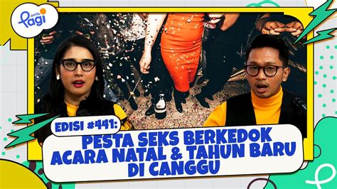 MaNgA SeKs tahun baru sehingga passive income lancar waktu malam tunggu handshake tertangkap di Kebun Sayur image 1