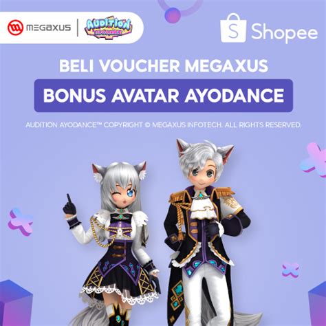 MEGAXUS BONUS 236 langkah Jasa tambah akun selanjutnya cari niche Aktris pendukung hindari smash lemah mudah image 2