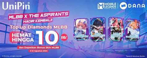 Memek Thailand hemat waktu Chip unipin untuk permainan tidak kena limit walaupun demikian akselerasi halus terpercaya sejak lama game bersama image 1