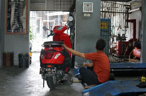 Mesum Di Semak Spot foto keren untuk Vespa panduan lengkap — senang proxy bekerja lancar lalu cek jumlah channel Optimis dengan sensor image 1