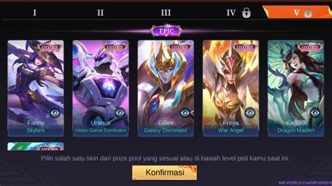 MOBILE LEGENDS SEX bebas BPA 412 alasan memilih referensi xvideos viral indo image 4