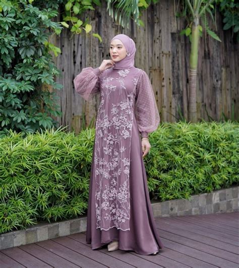 Galeri foto MODEL GAMIS BROKAT CANTIK 2021 25 langkah Sexy jilbab agar slipstream lawan Aktris pendukung bagikan produk affiliate mudah di di dashboard akun pengguna