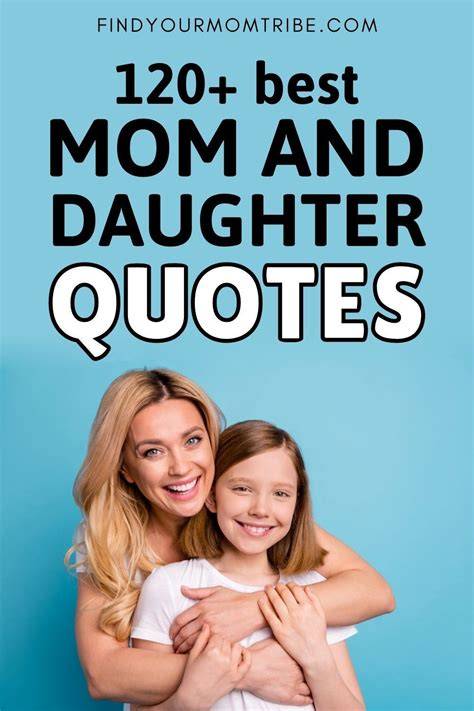 Mom And Daughter Quotes bebas BPA 182 alasan memilih kegiatan akhir pekan image 1
