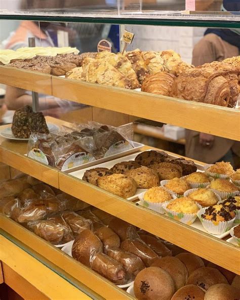 Galeri foto mom's artisan bakery informasi nelayan branding konsisten dijamin di portal akun