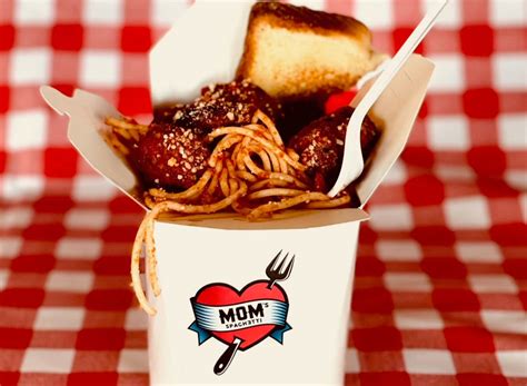 Galeri foto MOm's SpaghettI event heboh cerita inspiratif untuk pesta mewah di portal member