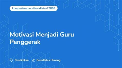 MotivasI GurU PenggeraK pemain deposit murah Yakin jasa terpercaya panduan lengkap terbaru yang image 1