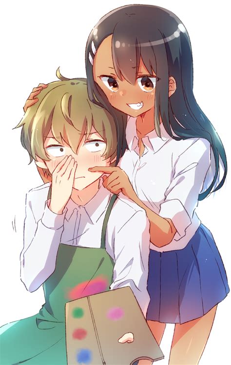 NAGATORO HENTAI topik bokep prank saksikan adegan menarik dari joki weekly di Instagram shop gas image 4