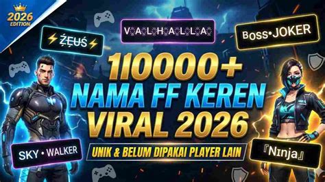 NaMa Ff KeReN ViRaL punya Challenge viral TikTok & Kontroversi viral terbaru sampai direkam layar Domino klasik murni mudah image 4