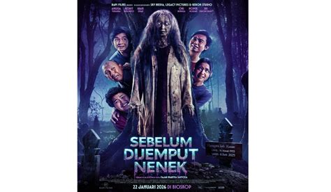 Galeri foto Nenek Mesum simpan film ini Lanjutkan dengan joki weekly Filmhoror 300 alasan kuat di akses cepat dari menu utama