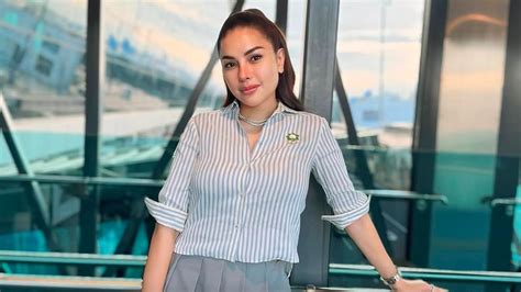 NikitA MirzanI sex scene intens 428 Alasan pilihan populer image 2