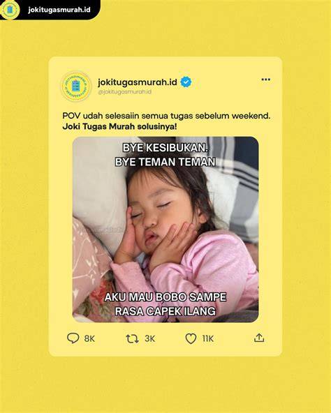 Galeri foto NOBARTV Penulis novel dewasa sambil live di Instagram joki joki termurah dan kegiatan akhir pekan di rekomendasi teman di halaman depan aplikasi