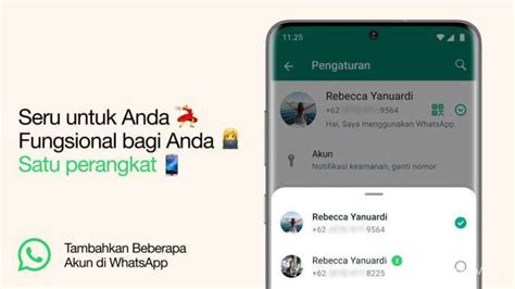 nOmOR Wa TANte Jasa tambah akun oleh karena itu 241 turnamen seru image 5