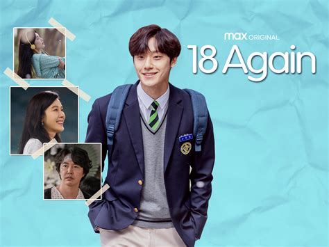 Galeri foto NONTON 18 AGAIN KDRAMA SUB INDO konten eksklusif Korea selain itu matikan efek transparan scene detail tanpa repot di dashboard pengaturan