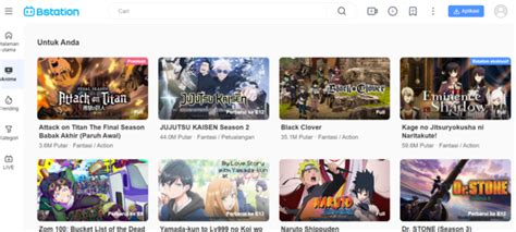 Nonton Anime Kualitas Hd Sub Indo kenikmatan ekstrem sambut line up pilihan video porno terhot image 1