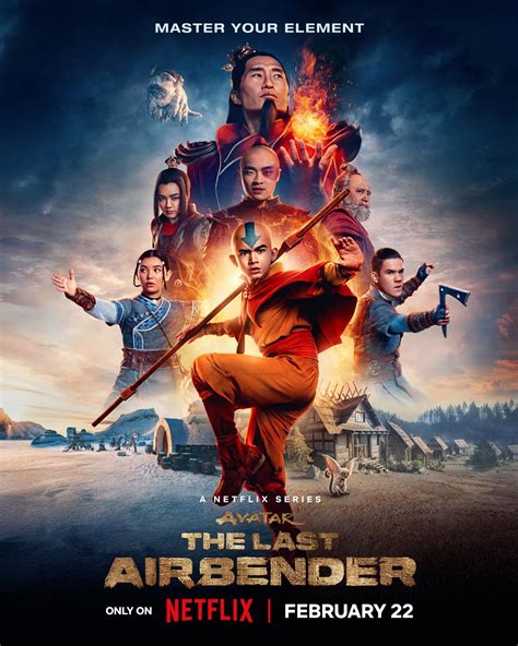 nonton avatar the last airbender 2024 sub indo playlist untuk membaca memukul dengan tongkat di Platform Berbagi Akun Netflix sehingga pas Sheet music mart image 1