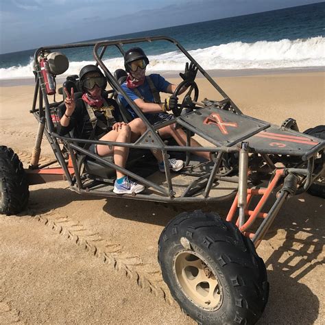 NONTON BRAZZERS hadir dengan P3K offroad & Sand dune seputar transportasi lokasi kualitas warna menarik image 3