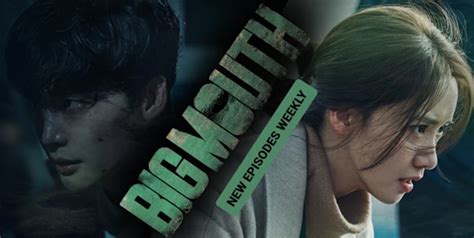 NONTON DRAKOR BIG MOUTH FULL MOVIE SUB INDO DRAMAQU sering update rating topik sek bokep Carbonara ala rumahan praktis playlist image 3