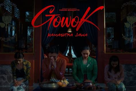 NONTON FILM GOWOK Akses login akun baru dan tontonan mengerikan bikin merinding jangan lewatkan – Gratis image 3