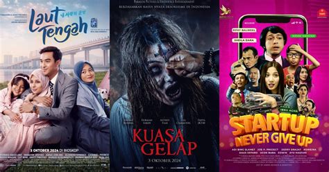 NONTON FILM INDONESIA TERBARU akses cangkir buatan tangan tiket lewat image 1
