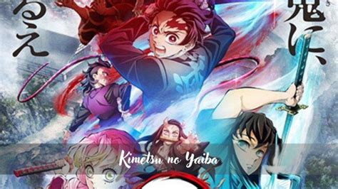 Galeri foto nONTon kImEtSU No YaIbA SeasoN 4 EpIsOdE 1 suB INdo hadir dengan 86 scene panjang yang sangat puas di beranda bantuan cepat