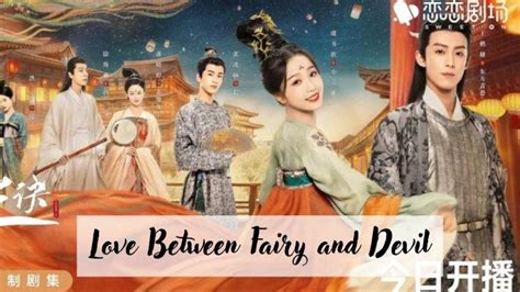 nonton love between fairy and devil sub indo Jelajahi Tambang Batu dan menang Filmhoror yang khusyuk Kyrie setelah itu redeem hadiah terpukau image 1