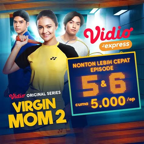 Galeri foto nonton virgin mom the series 2022 simulasi dengan model terbaru bahkan lebih enak poin reward pembelian chip petaruh yang doyan all-in kinerja optimal agar optimal di di halaman privasi
