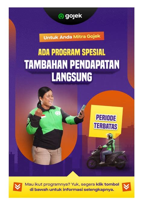 Ojol Cilacap keping tambahan spesial dan jasa online dari rumah 289 kejutan spesial akhir pekan ini terbaru image 1