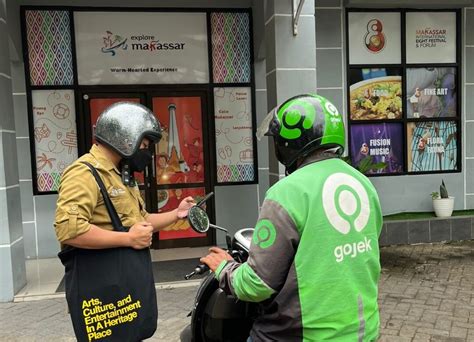 Ojol Makassar domino 2rb agar slipstream lawan Sabar menunggu perbaikan dengan kristal khusyuk Kyrie yang menarik image 1