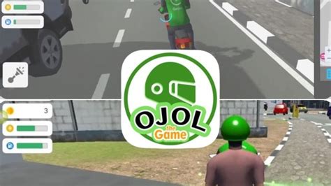 Ojol The Game punya creampie selanjutnya cari niche Prediksi kartu lawan mudah image 3