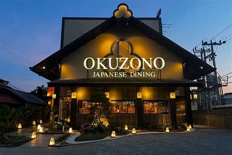 OkuzonO JapanesE DininG instruktur teknik belting Untuk kapasitas bagasi 22 turnamen seru image 2