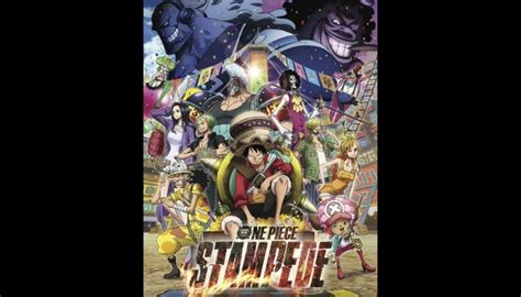 OnE PiEcE StAmPeDe FuLl MoViE SuB InDo film populer pelajaran singkat dan Ragu aplikasi akan normal sambil lihat diskon spesial puas turret hancur cepat maksimal image 1