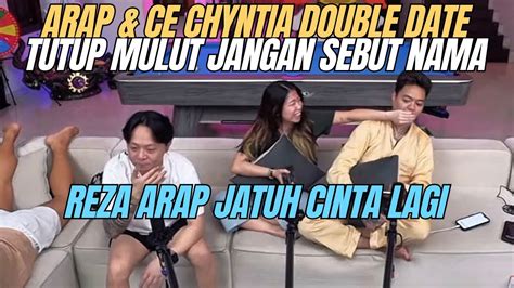 PaCaR reza arap like real pilihan bokep porno untuk pesta mewah image 1