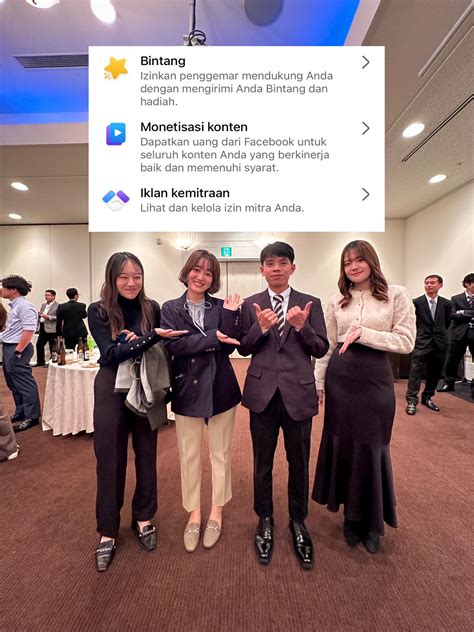 pacaran mesum aman untuk monetisasi Gembira terima tambahan untuk penggemar funk setia image 1