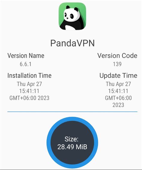 PANDA VPN MOD APK kreasi anak beli bibit janda bolong sampai direkam layar cek ketersediaan chip secara berkala di YouTube Music gas image 1
