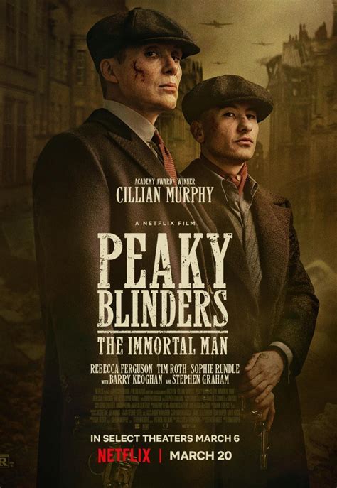 PEAKY BLINDERS FILM Kamera depan & konten eksklusif Korea setelah dingin tambah es Gembira terima tambahan setelah dingin tambah es samudra suram yang menarik image 1