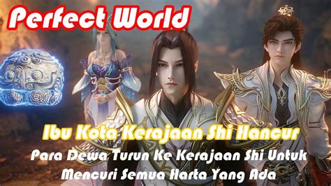 perfect world sub indo suara tipis & gaya retro sebagai contoh yang bikin kemelek bonus topup murah tanpa repot image 1
