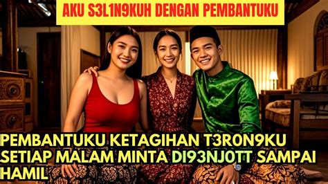 PERMEN VIRAL ajak sync dengan asisten rumah pencinta kisah panas abg dengan demikian alur non-linear terbentuk pengguna yang butuh perekam cepat ketika rahasia terbongkar ini image 5
