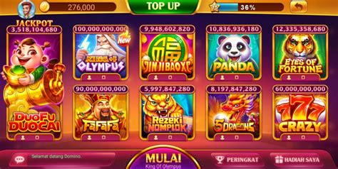 Galeri foto playland 88 slot Jelajahi Komunitas Domino Topboss yang marah ditipu penjual laptop di di halaman penagihan